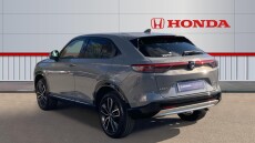 Honda HR-V 1.5 eHEV Advance 5dr CVT Hybrid Hatchback